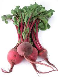 Recipes to 'beet' the summer heat