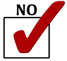 Vote No on Charter Revison